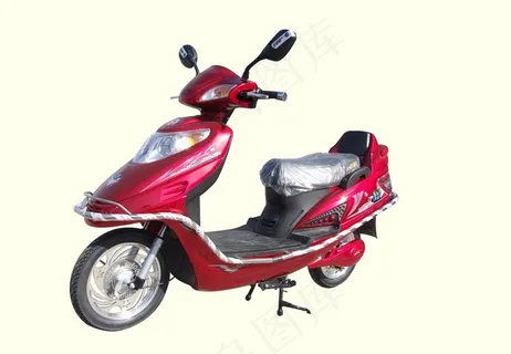 高清电动车2图片