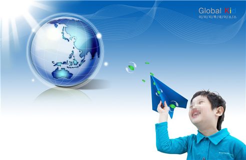 E时代飞行商务创意高清素材 E时代飞行商务创意高清素材