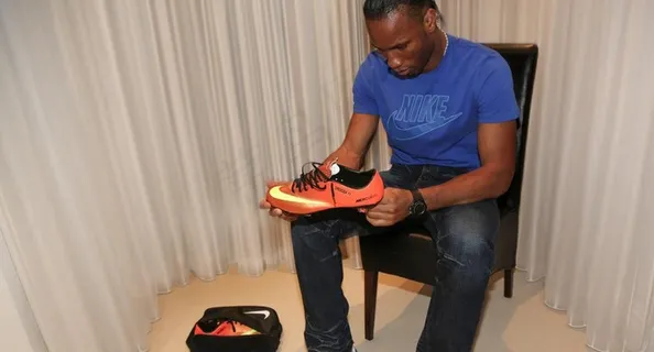 nike广告宣传平面广告图片