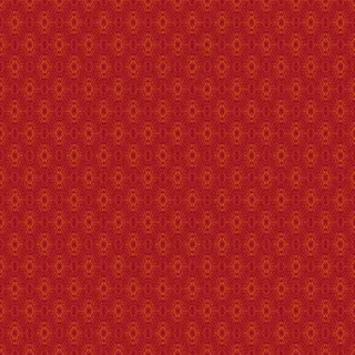 红褐色圈圈背景素材