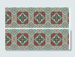 中国风设计背景图片