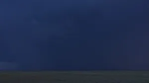 暴风雨