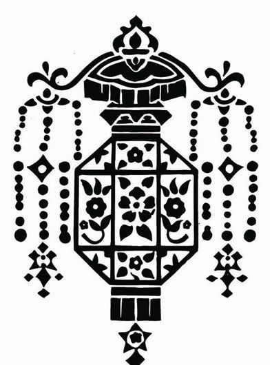 元明时代 矢量版画 古典图案 矢量中华五千年 AI源文件_0528