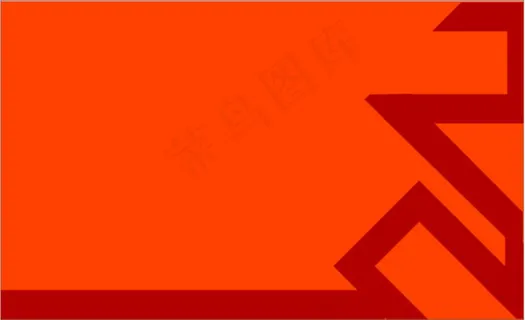 红底灰纹背景矢量