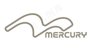 水星家纺LOGO图片