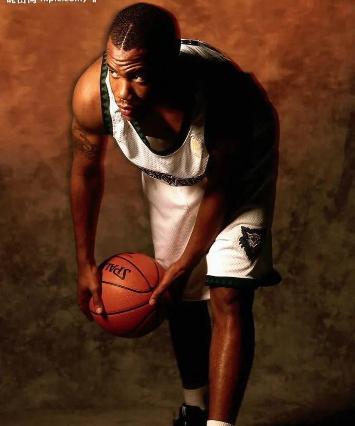 马布里 nba明星图片