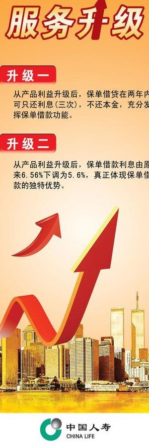中国人寿图片