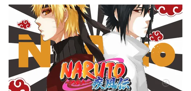naruto疾风伝