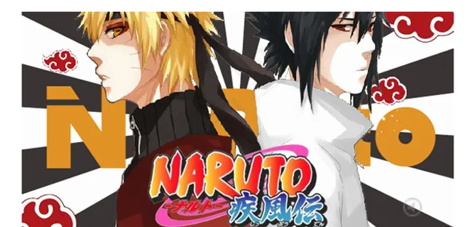 naruto疾风伝