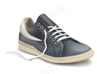 休闲运动鞋