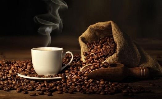 咖啡图片