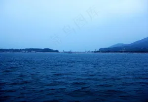 威海景色秀美图片
