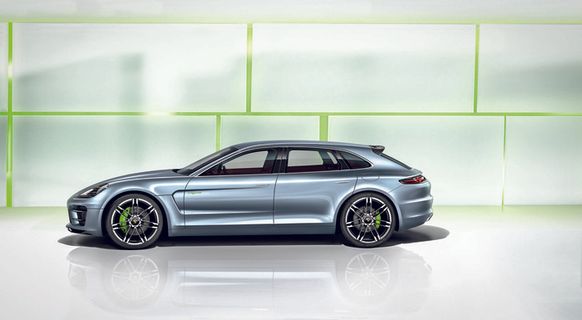 保时捷卡宴图片