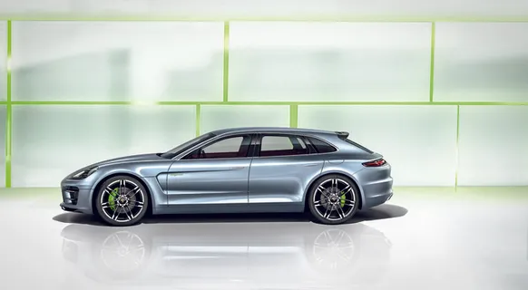 保时捷卡宴图片 保时捷卡宴图片