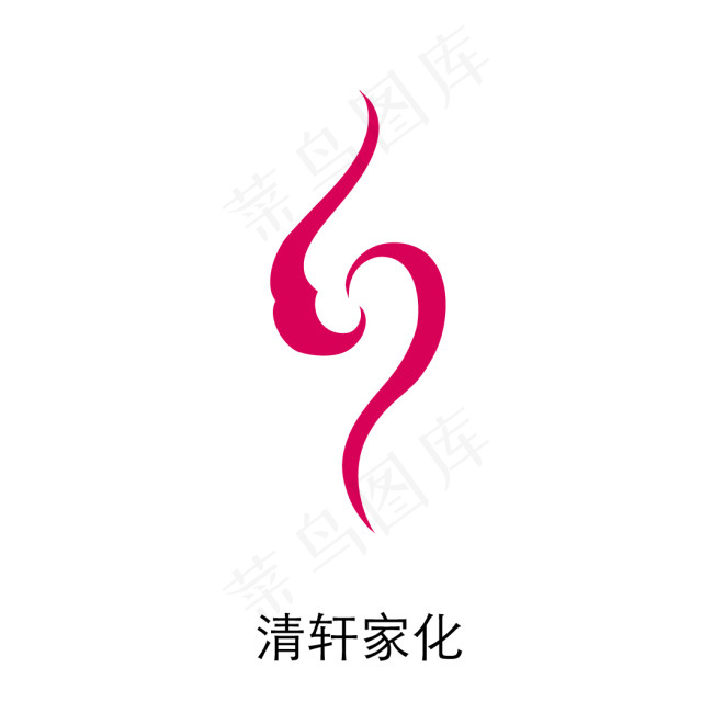 LOGO设计ai矢量模版下载