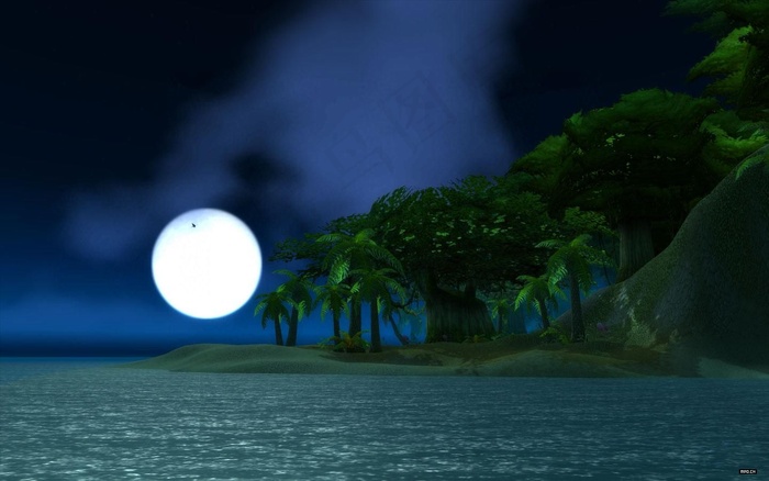 高清电脑桌面背景壁纸