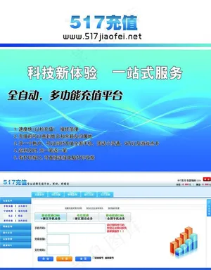 充值图片
