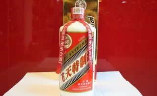 茅台酒图片