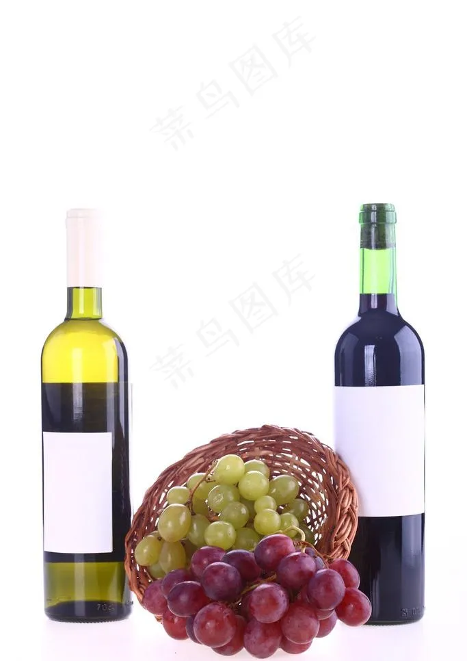 葡萄酒图片