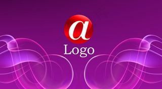 台历 梦幻 紫底图片