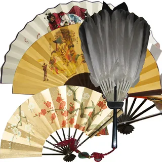 扇子素材 扇子素材