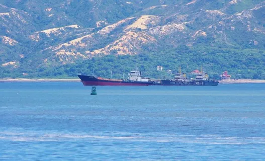 大海景观 深圳蛇口图片