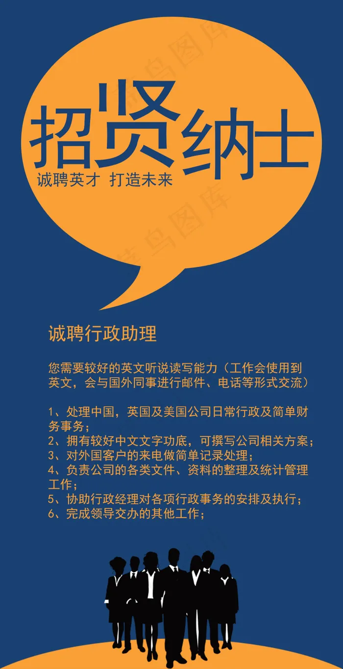 Equiiner 招聘信息psd模版下载