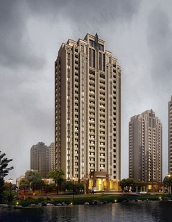 单体效果图图片