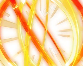 光束线条视频素材