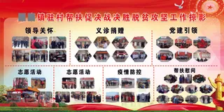 原康镇驻村帮扶促决战决胜脱贫攻坚工作掠影 副本