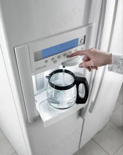 惠而浦净水机图片