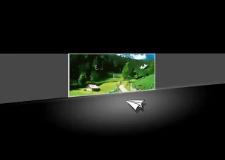 个人简历模板图片