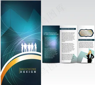 企业vi 画册设计