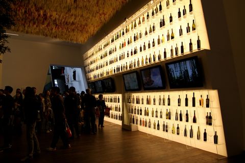 上海世博会 意大利馆图片