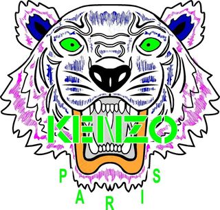 kenzo
