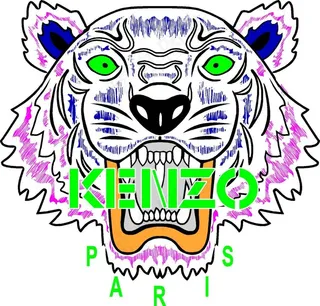 kenzo