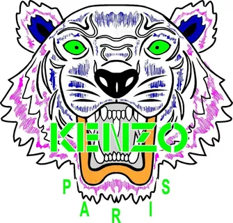 kenzo kenzo