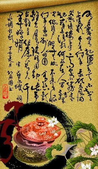 玻璃门上用的背景图片