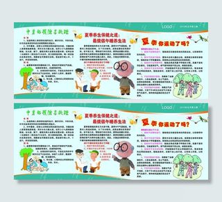 急诊 门诊宣传栏图片