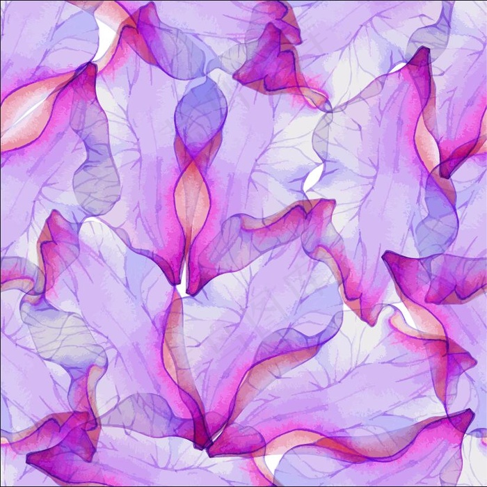 紫色渲染背景eps,ai矢量模版下载