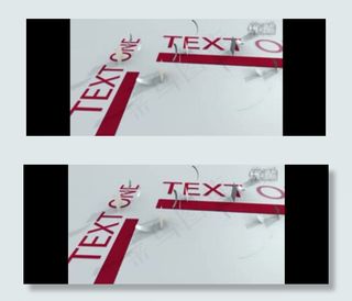 标志盒子片头设计