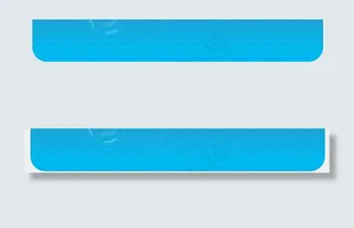 个性海军爱好者主页模板