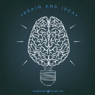 脑与思想插图