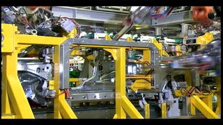 自动化科技高清视频