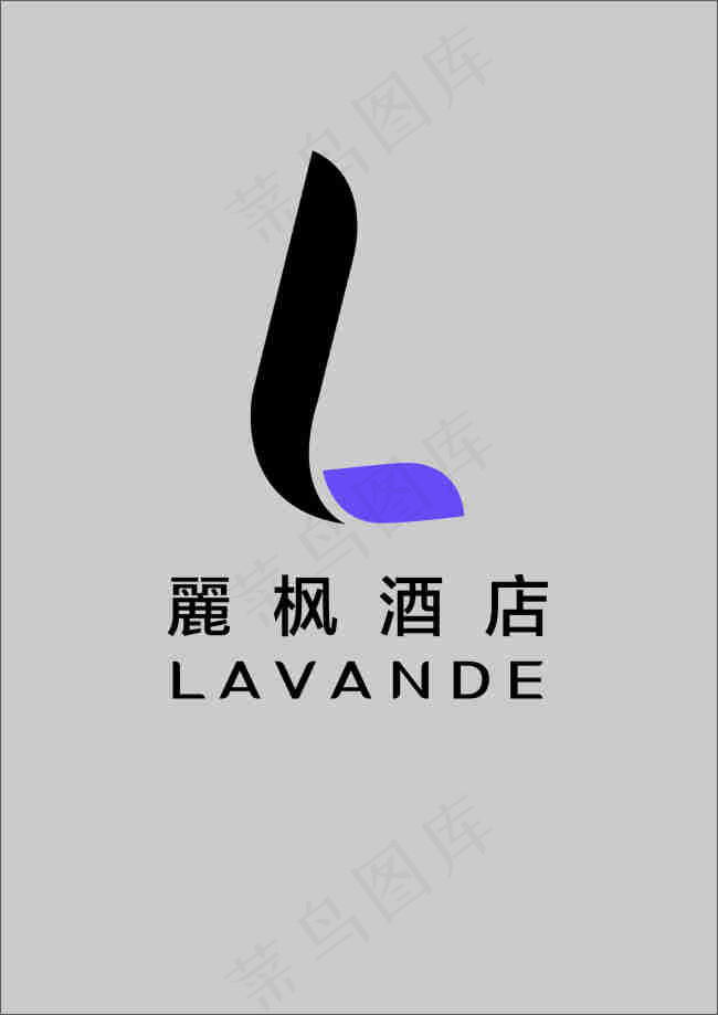 丽枫酒店LOGO