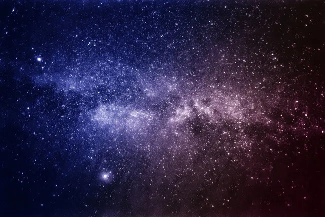 浩瀚星空