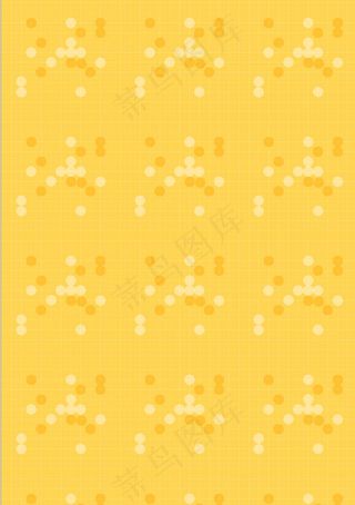 闪片淡金底图背景