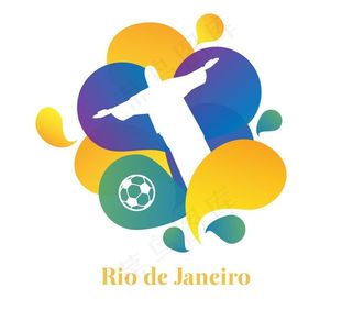 巴西奥运会背景