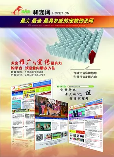 DM单页 DM单页