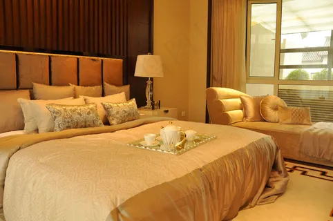 卧室图片 卧室图片